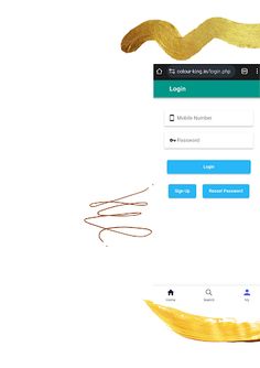 ColourWiz colour prediction - Screenshot 2