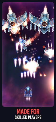 Galaxy Keeper: Space Shooter - Screenshot 3