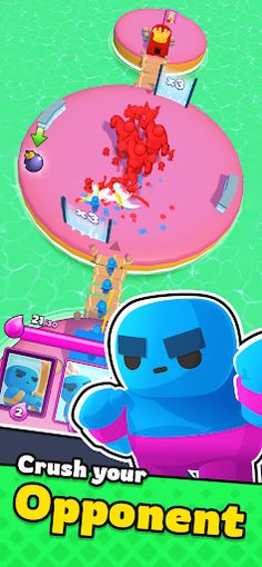 Arena Clash - Screenshot 1