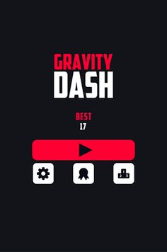 Gravity Dash - Screenshot 1