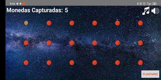 Atrapa Monedas - Screenshot 1