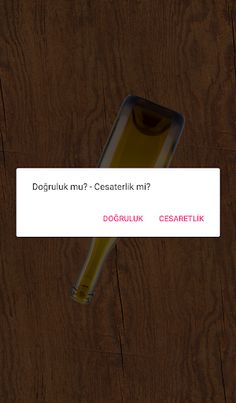 Şişe Çevirme - Screenshot 3