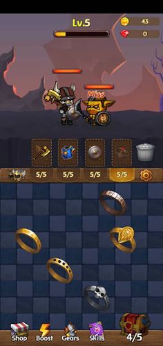 Haft Khan Rostam - Screenshot 3