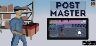 Post Master - Screenshot 1