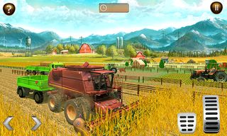 Canada's Mega Organic Farming - Screenshot 2