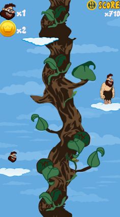 Jack - The Giant - Screenshot 3