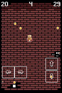 Toasted King - Screenshot 1