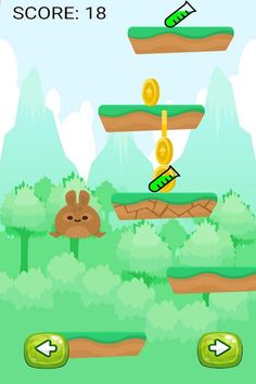 JUMPISTRY - Screenshot 4