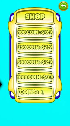 Speedy Shape - Screenshot 3