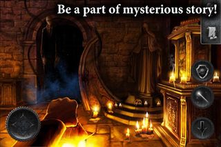 Slenderman Origins 2 Saga - Screenshot 2