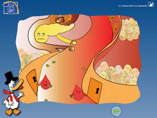 HC And - Diabetes type 1 - Screenshot 3