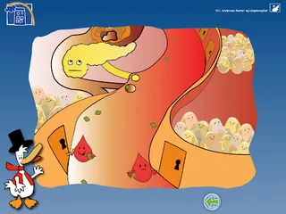 HC And - Diabetes type 1 - Screenshot 3