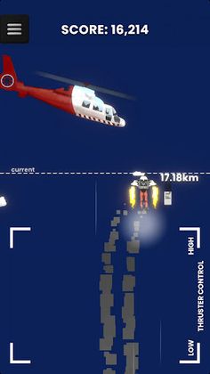 Jetpack Jack - Screenshot 3