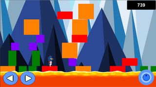 Block Jump - Screenshot 2
