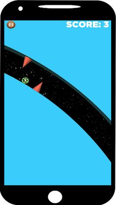 Jump Loop - Screenshot 2