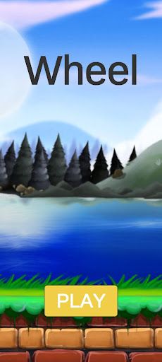 Wheel - Screenshot 1