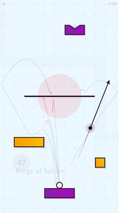 SLNG81 - Slingshot golf shoot - Screenshot 3