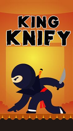 King knify - Screenshot 1