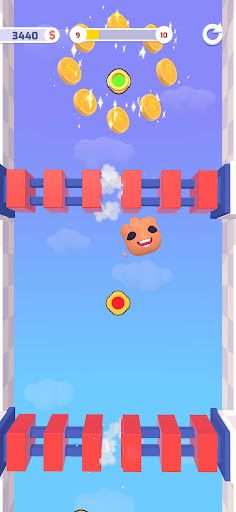 Stretch Heads - Screenshot 2