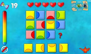 نور الدين وبنت السلطان - Screenshot 3