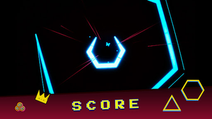 Point Of Light - Screenshot 1