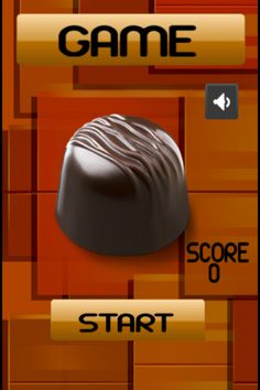 100 Camadas de Bombom - Screenshot 1