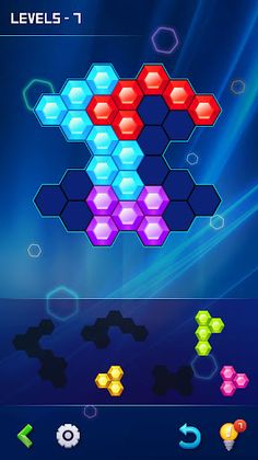 Block Blast - Screenshot 3