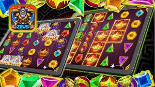 Zeus Prg Gacor Gates Olympus X - Screenshot 2