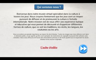 Jeanne Mance - Screenshot 2