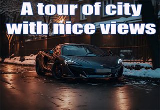 Car game 3d 2023 | Car Drive - Screenshot 2