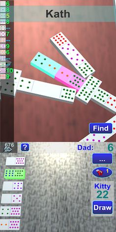 That Forking Domino Game - Screenshot 4