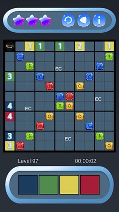 dyeHype - Screenshot 1