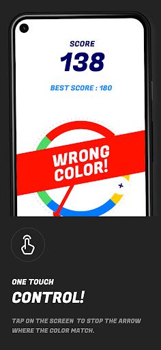 Color Sign - Screenshot 3