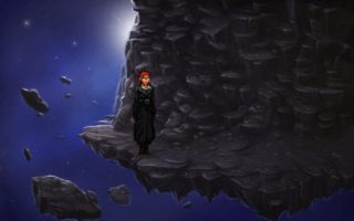 The Blackwell Epiphany - Screenshot 3