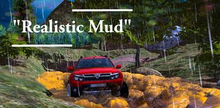 OffRoad Adventure - Screenshot 2