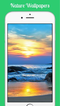 Nature Wallpapers - Screenshot 3