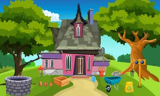 Nova Turma Laranjinha Rescue K - Screenshot 2