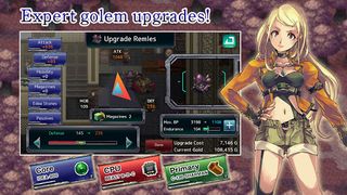 [Premium] RPG Armed Emeth - Screenshot 3