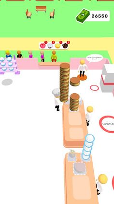 Cake Maker - Screenshot 2