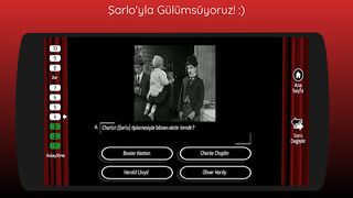 Sinebi sinema bilgi yarışması - Screenshot 3