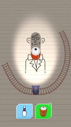 Shadow Art 3D - Screenshot 1