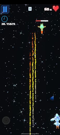 Space Blasters - Screenshot 4