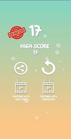 Mr Cuby - Screenshot 4