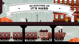 Run Rabbit Run Platformer Game - Screenshot 3