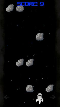 exSpace Rocket - Screenshot 2