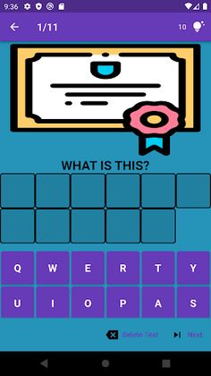 Guess School - Screenshot 2