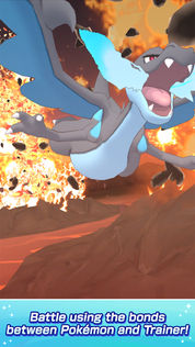 Pokémon Masters EX - Screenshot 2