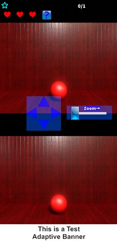 3D Spot the difference 3D - Screenshot 4