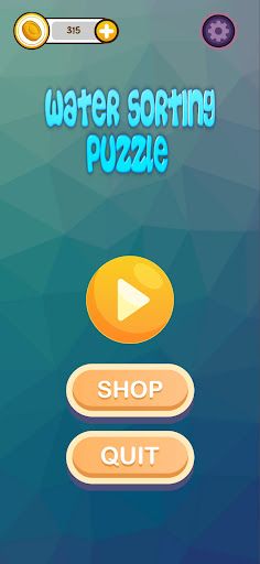 Water Sorting 4000 Levels - Screenshot 1