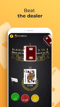 Black Jack Legacy - Screenshot 4